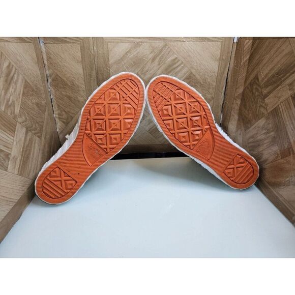 Converse Men's All Star Fashion Hi-top Not A Chuck White Size 8.  190 - Picture 5 of 12